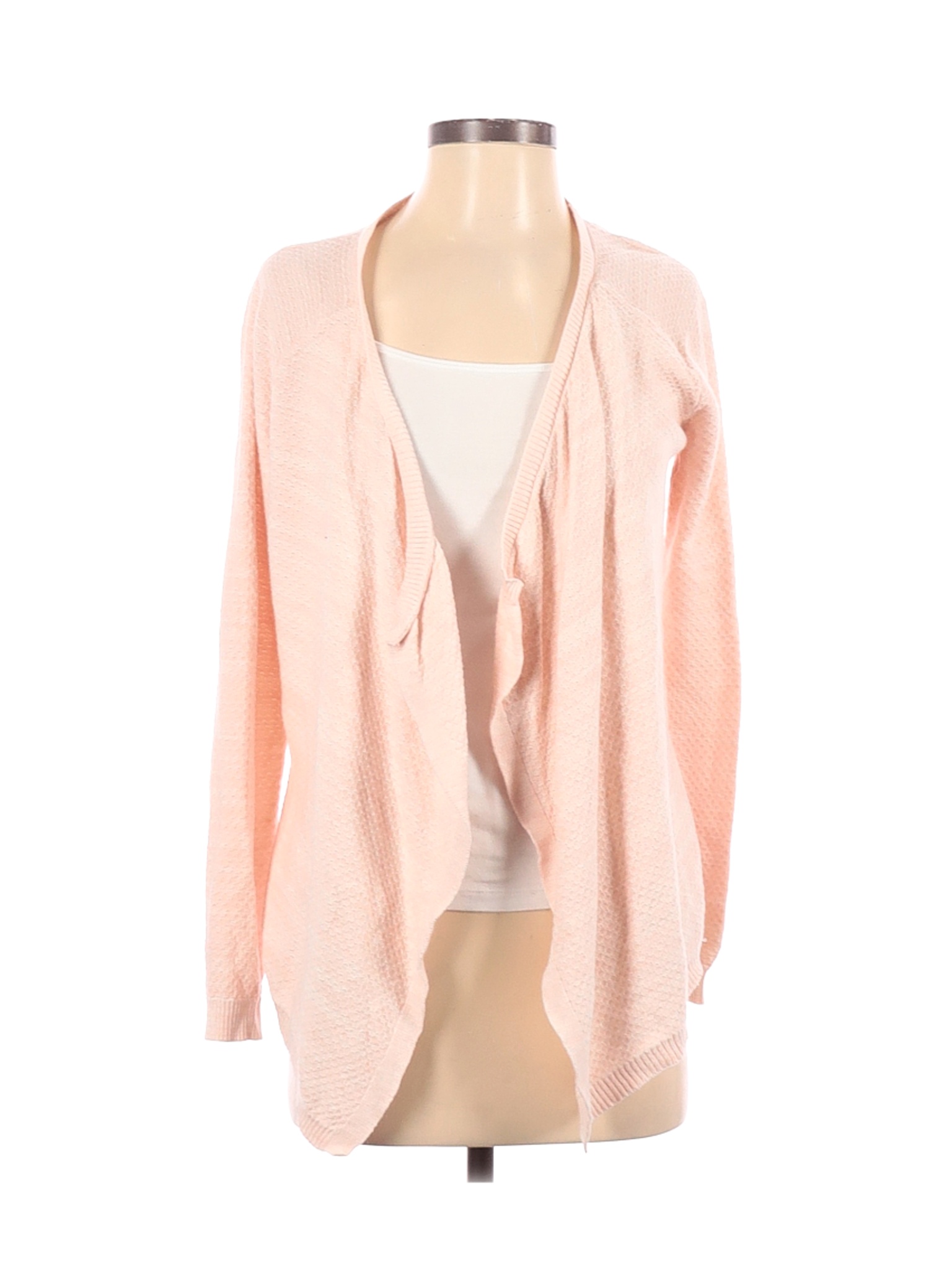 The Limited Outlet Women Pink Cardigan S | eBay