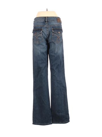 Calvin Klein Jeans Jeans - back