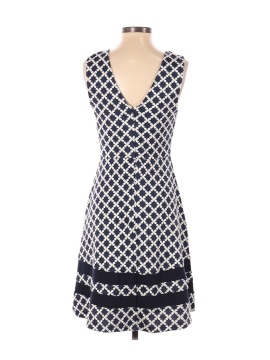 mauvette wrap dress