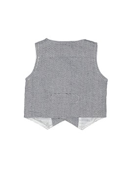 Unbranded Tuxedo Vest (view 2)