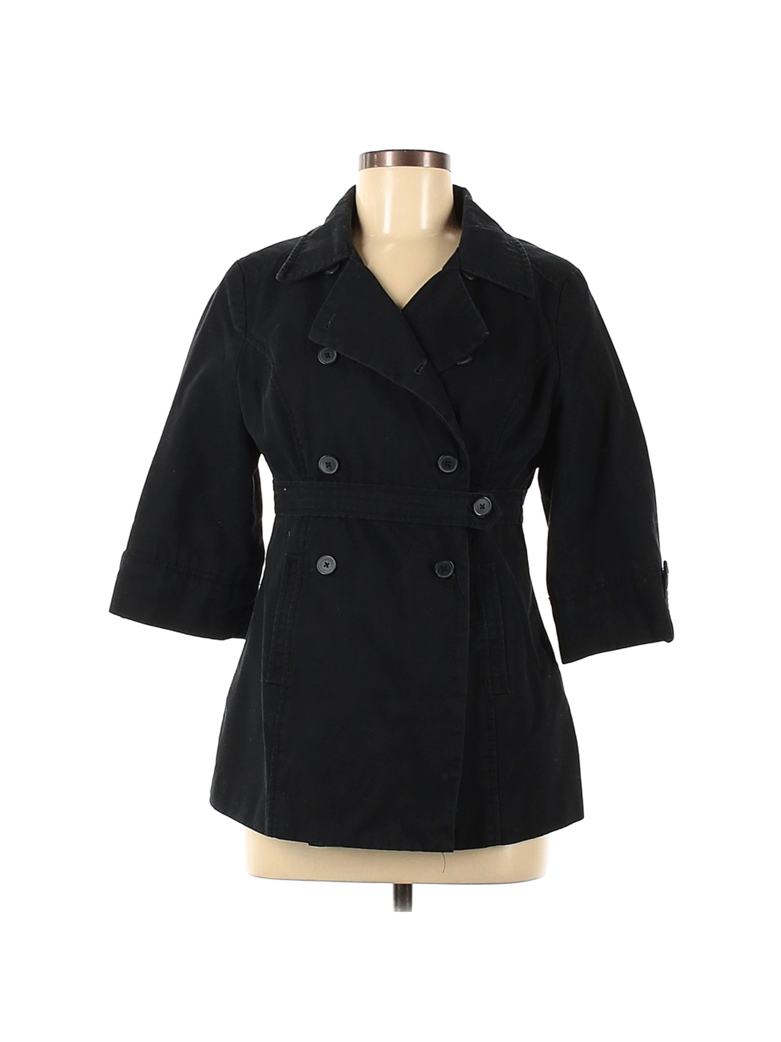 Old Navy Women Black Jacket M | eBay