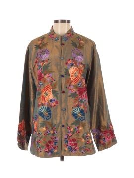 Travelsmith Size Med