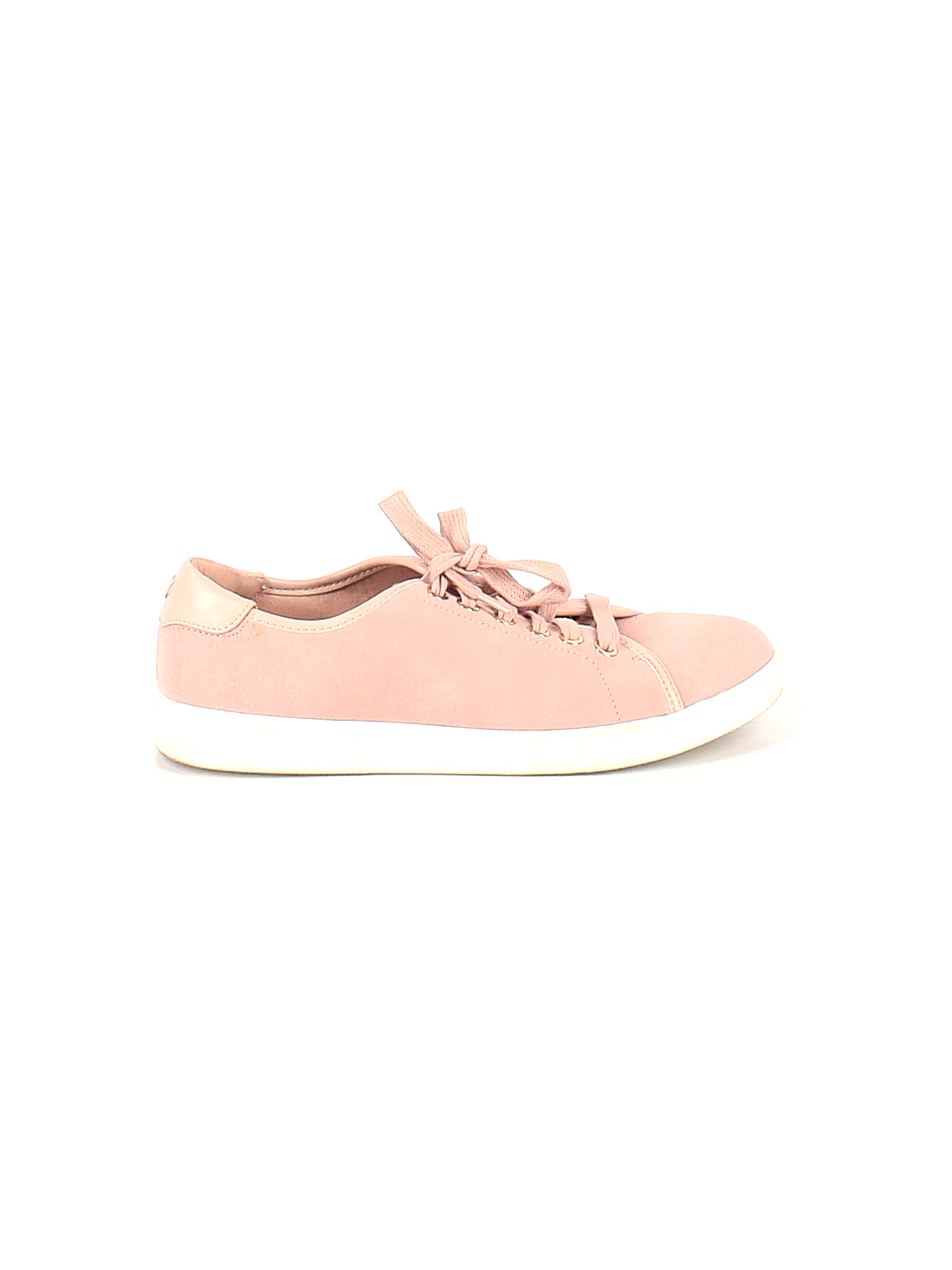 Vionic Women Pink Sneakers US 6 | eBay