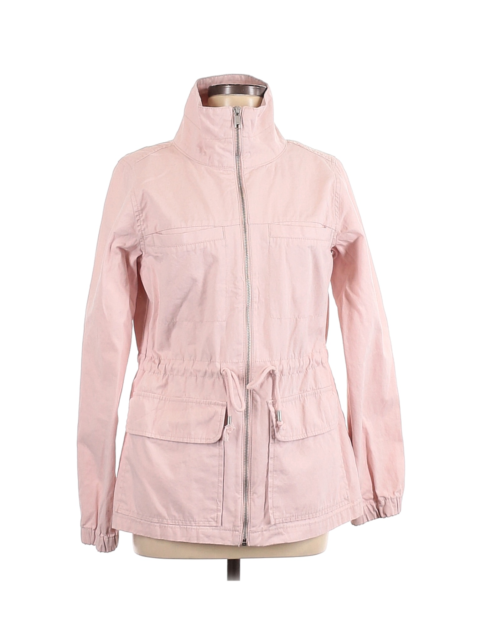 Old Navy Women Pink Jacket M | eBay