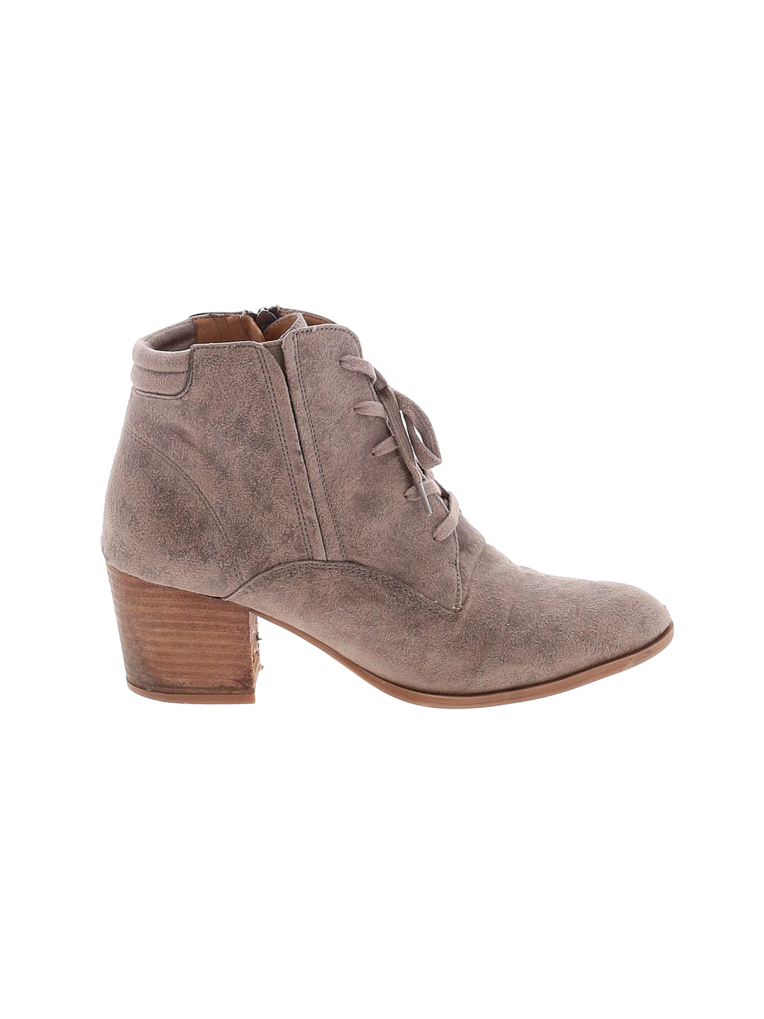 franco sarto women's dalden ankle boot