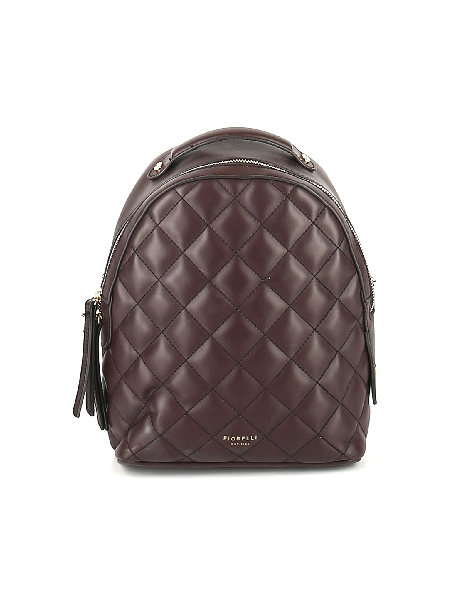 fiorelli brown backpack