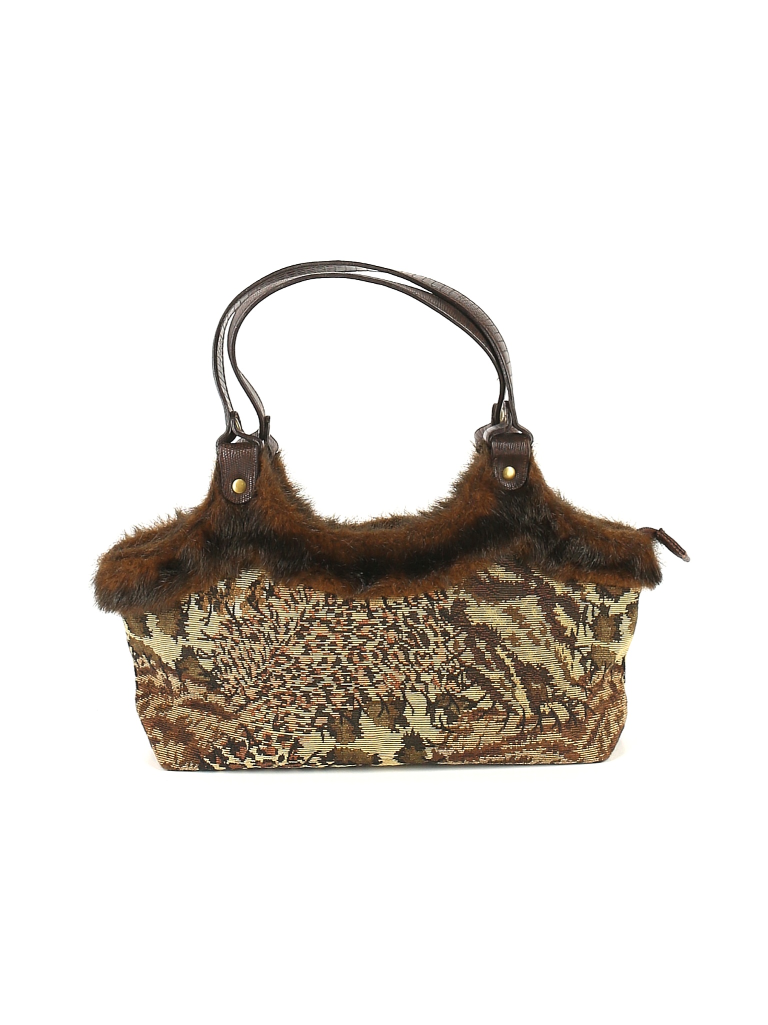 naturalizer purses leather