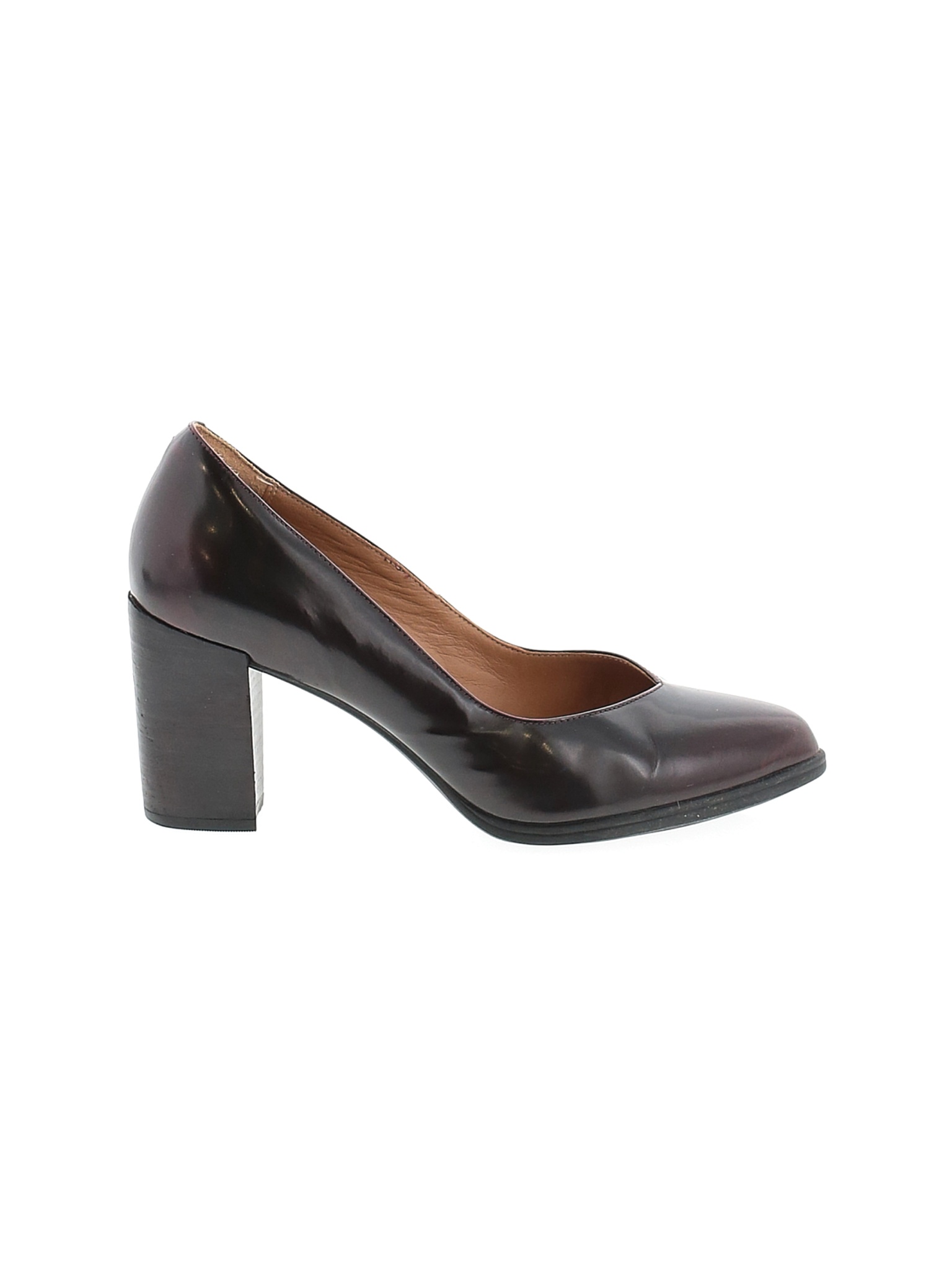 clarks wide width heels