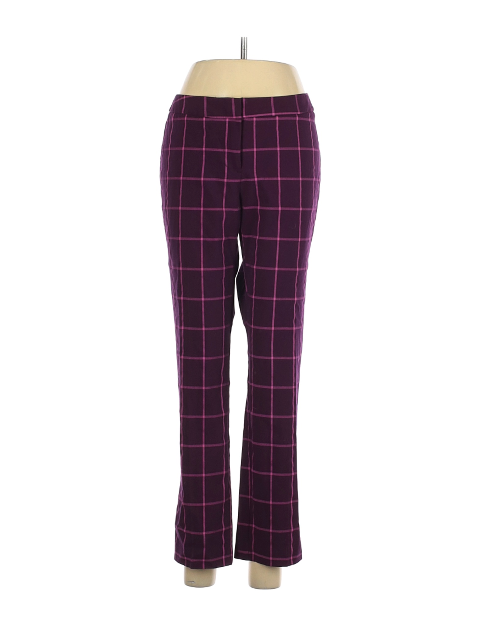 nocta pants purple