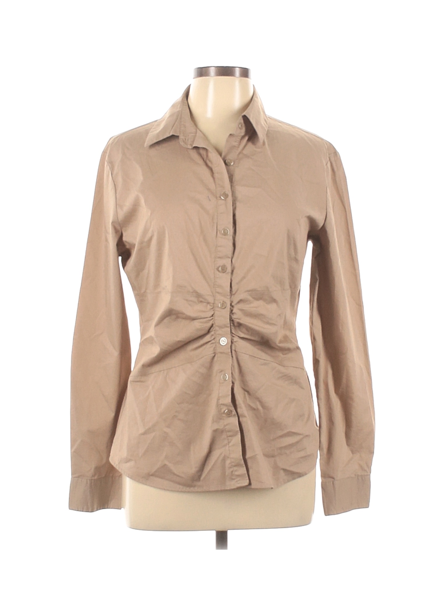 new york and company long sleeve shirts