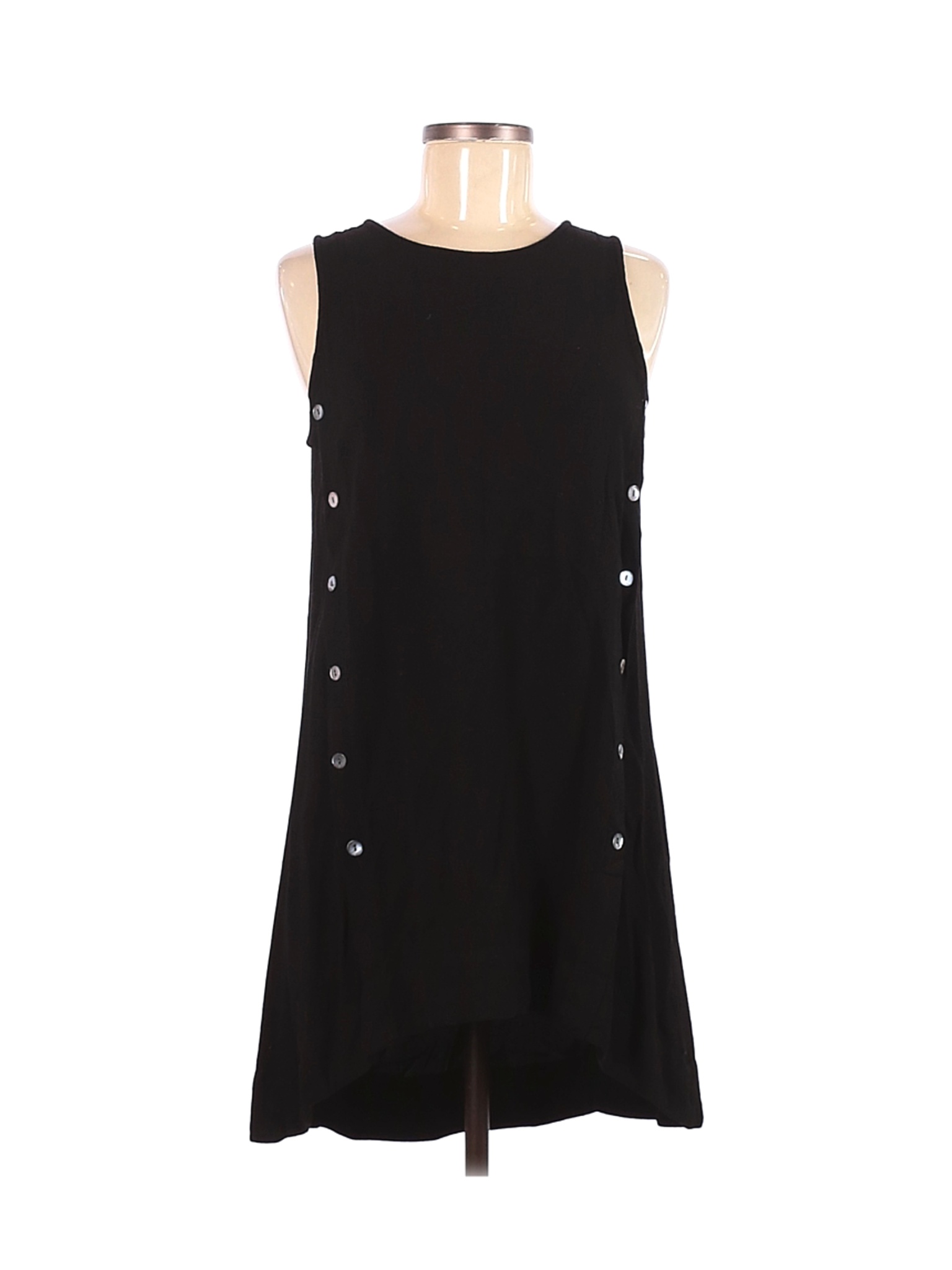 Pinch Women Black Casual Dress M | eBay