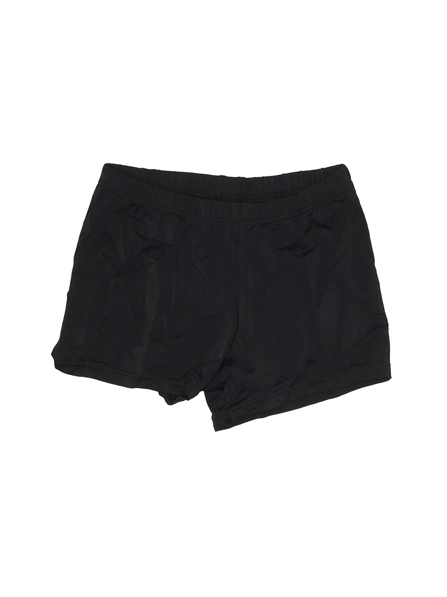 Balera Dancewear Girls Black Athletic Shorts Small kids | eBay