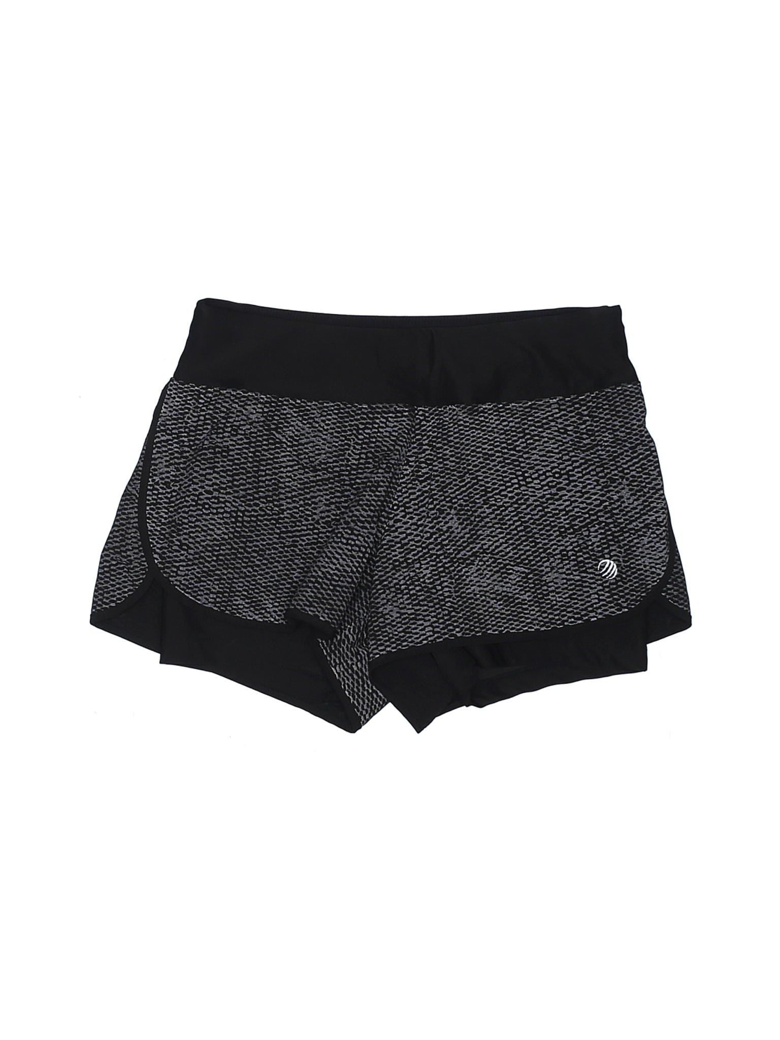 MPG Women Black Athletic Shorts XS eBay