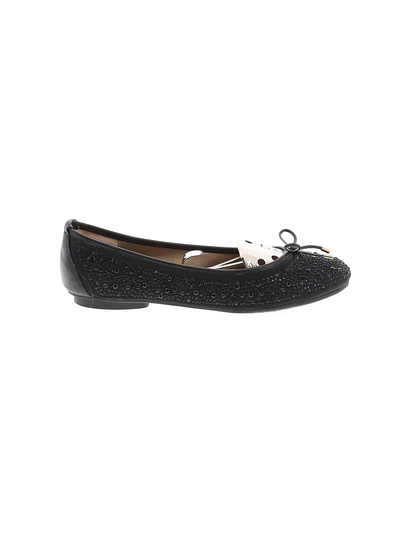 adrienne vittadini flats