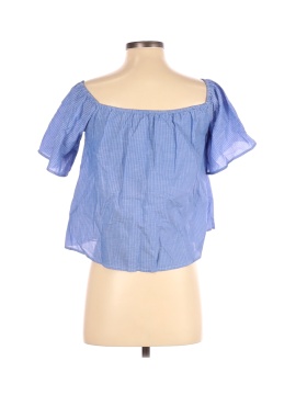 Express Short Sleeve Blouse (view 2)