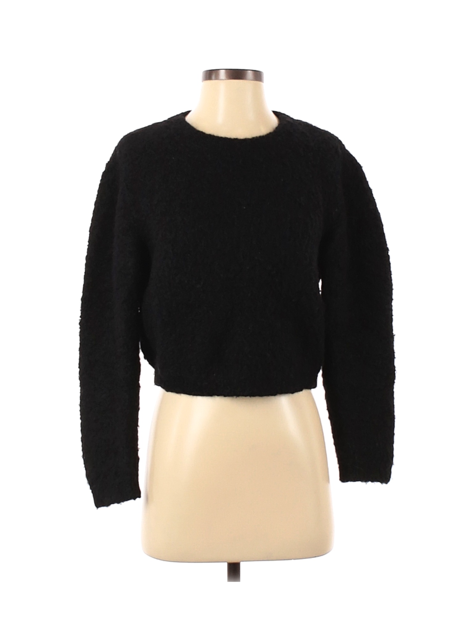 & other stories sweater vest