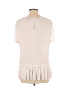 Banana Republic Short Sleeve Blouse (view 2)