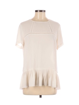 Banana Republic Short Sleeve Blouse (view 1)