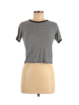 Brandy Melville Short Sleeve T-Shirt (view 1)