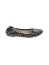 Sam Edelman Black Flats Size 8 1/2 (wide) - photo 1