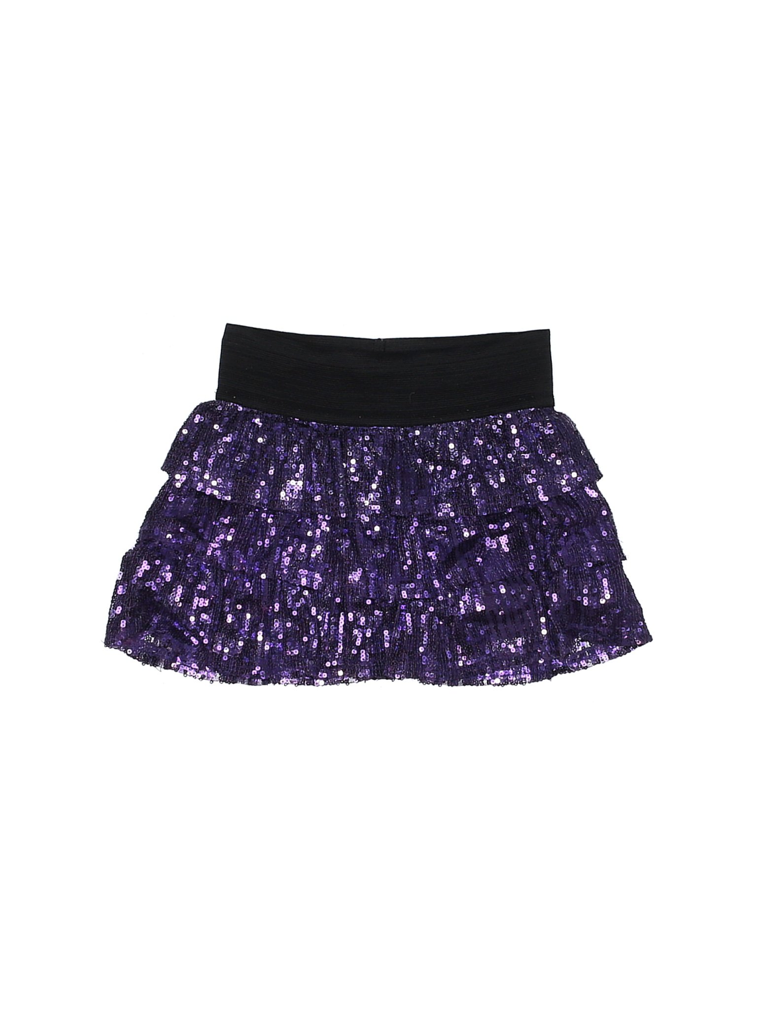 The Children's Place Girls Purple Skirt 4 | eBay