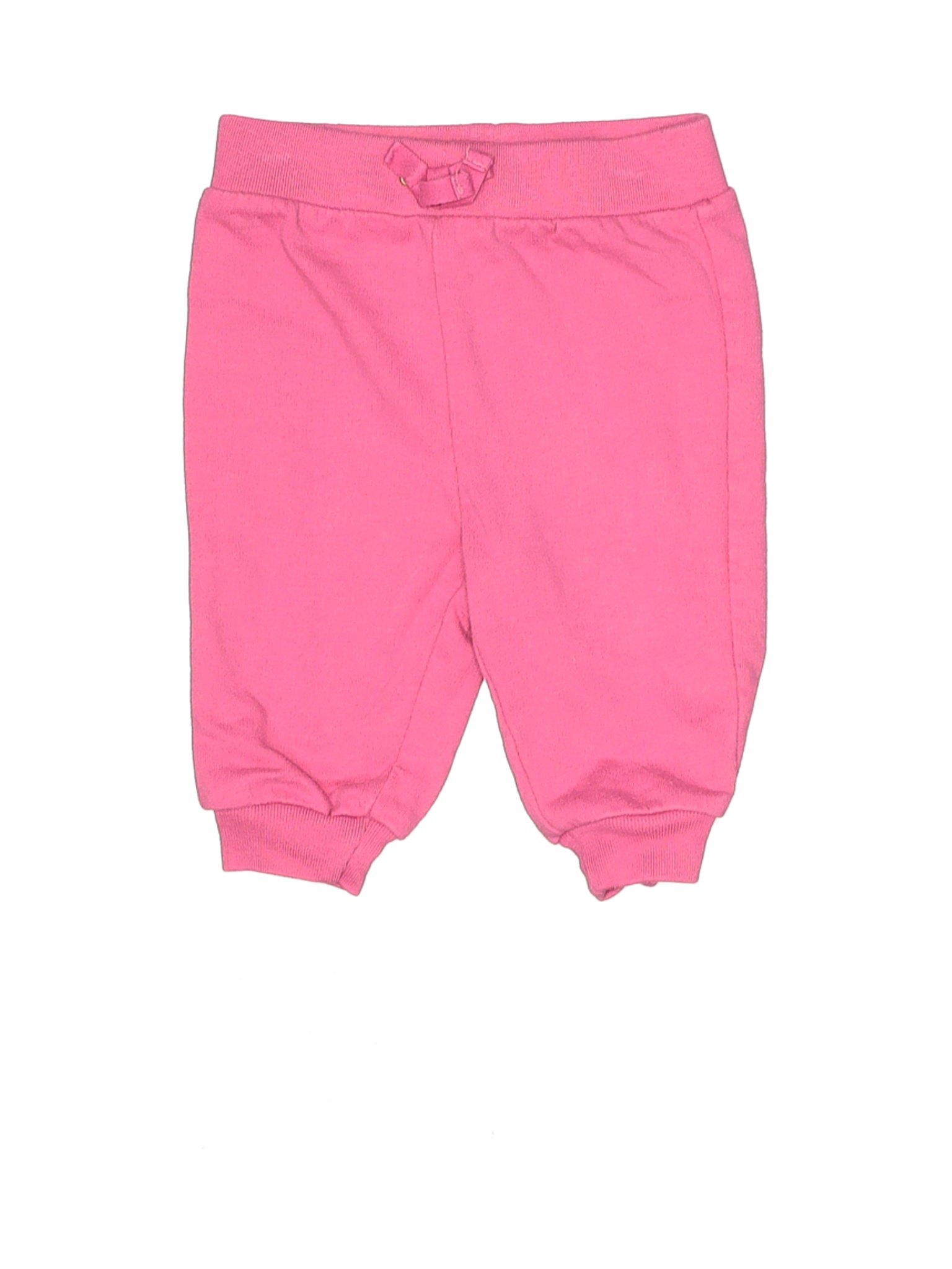 Ralph Lauren Girls Pink Sweatpants 3-6 Months | eBay