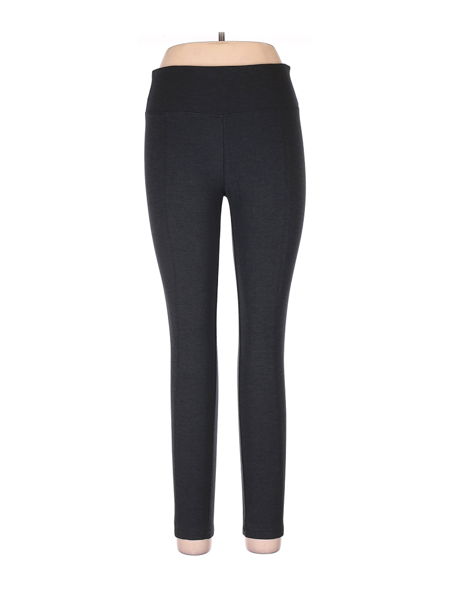 Shinestar Women Black Active Pants L | eBay
