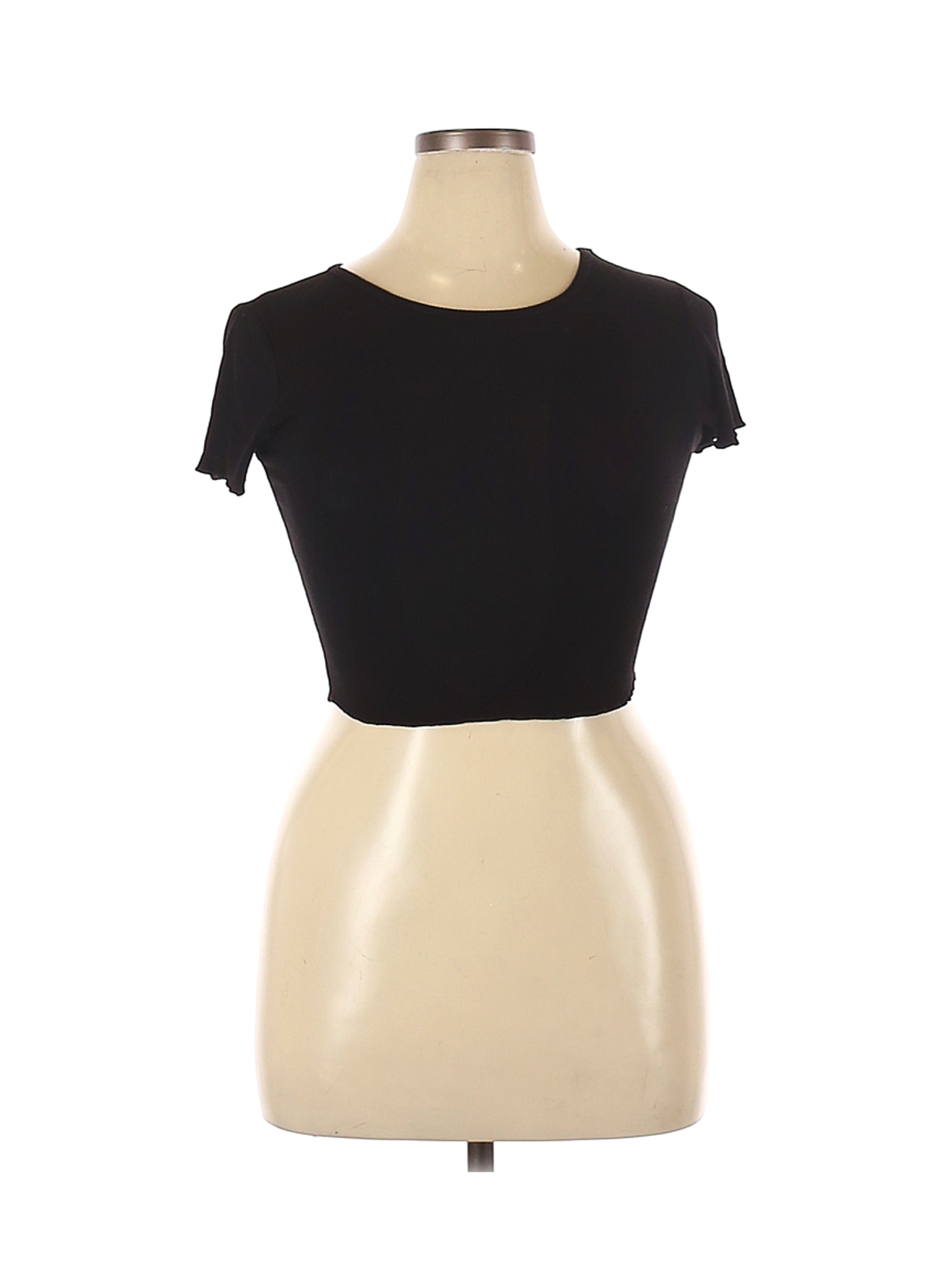 bozzolo black shirt