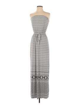old navy strapless maxi dress