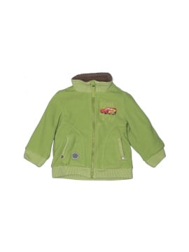 Disney Fleece Jacket - front