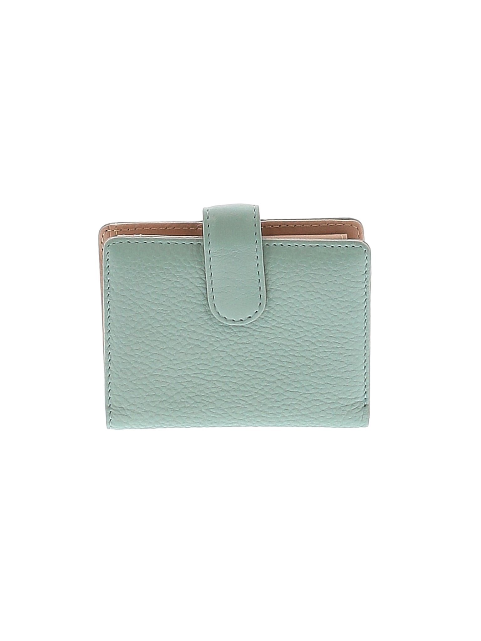 Unbranded Women Green Wallet One Size | eBay