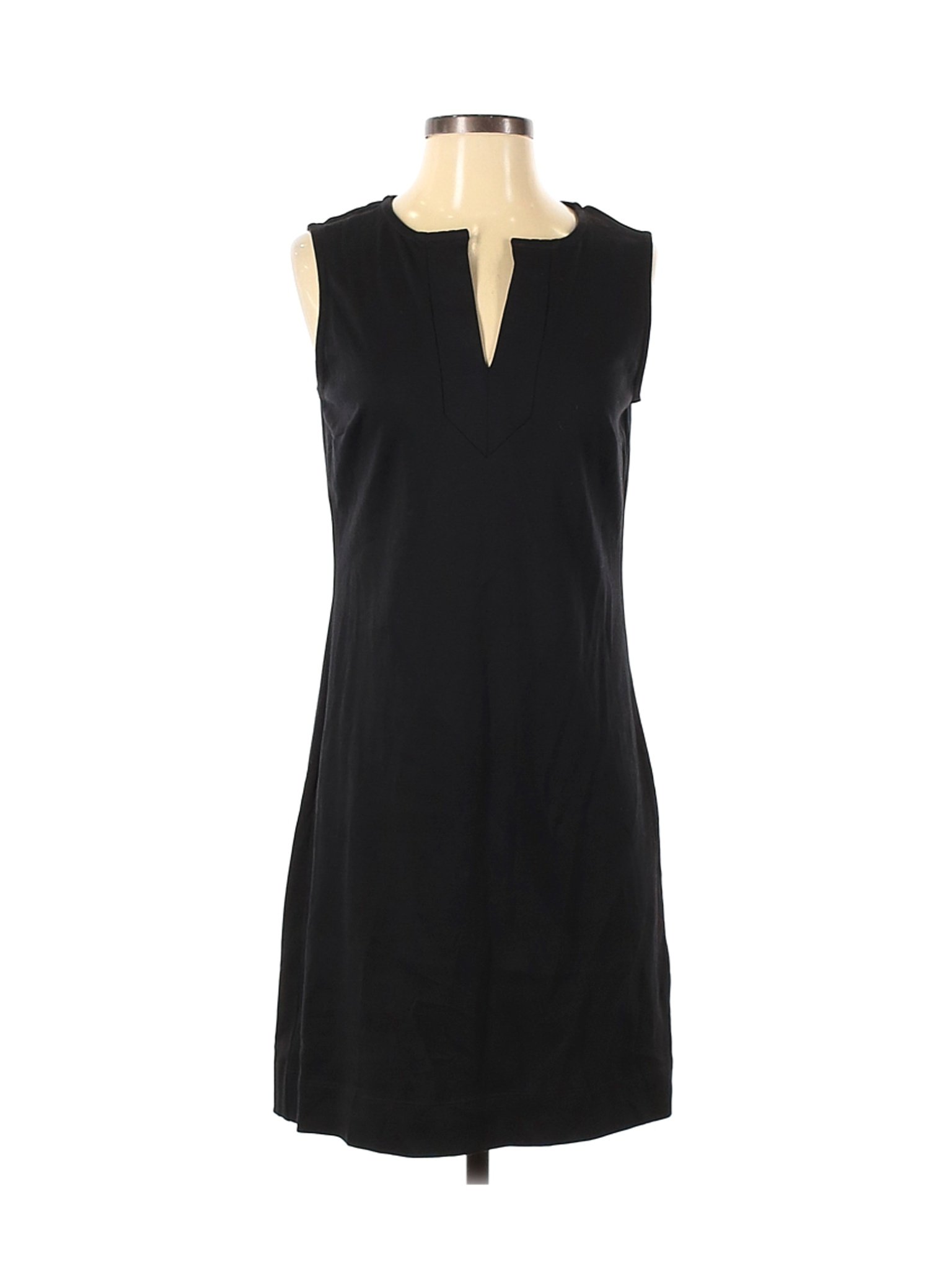 New York & Company Women Black Casual Dress S | eBay