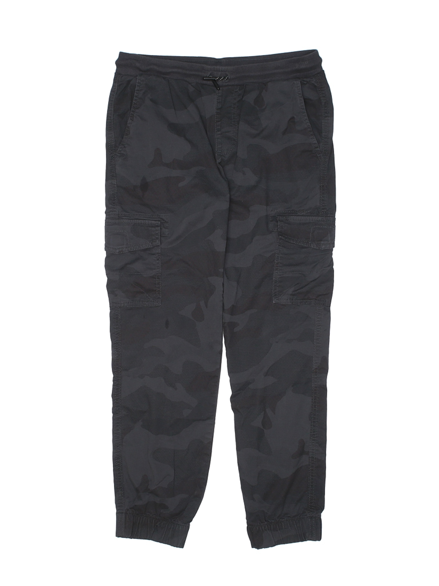 Urban Pipeline Gray Cargo Pants Size M (KidsHusky) 64 off thredUP