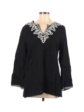 Madison Long Sleeve Blouse (view 1)