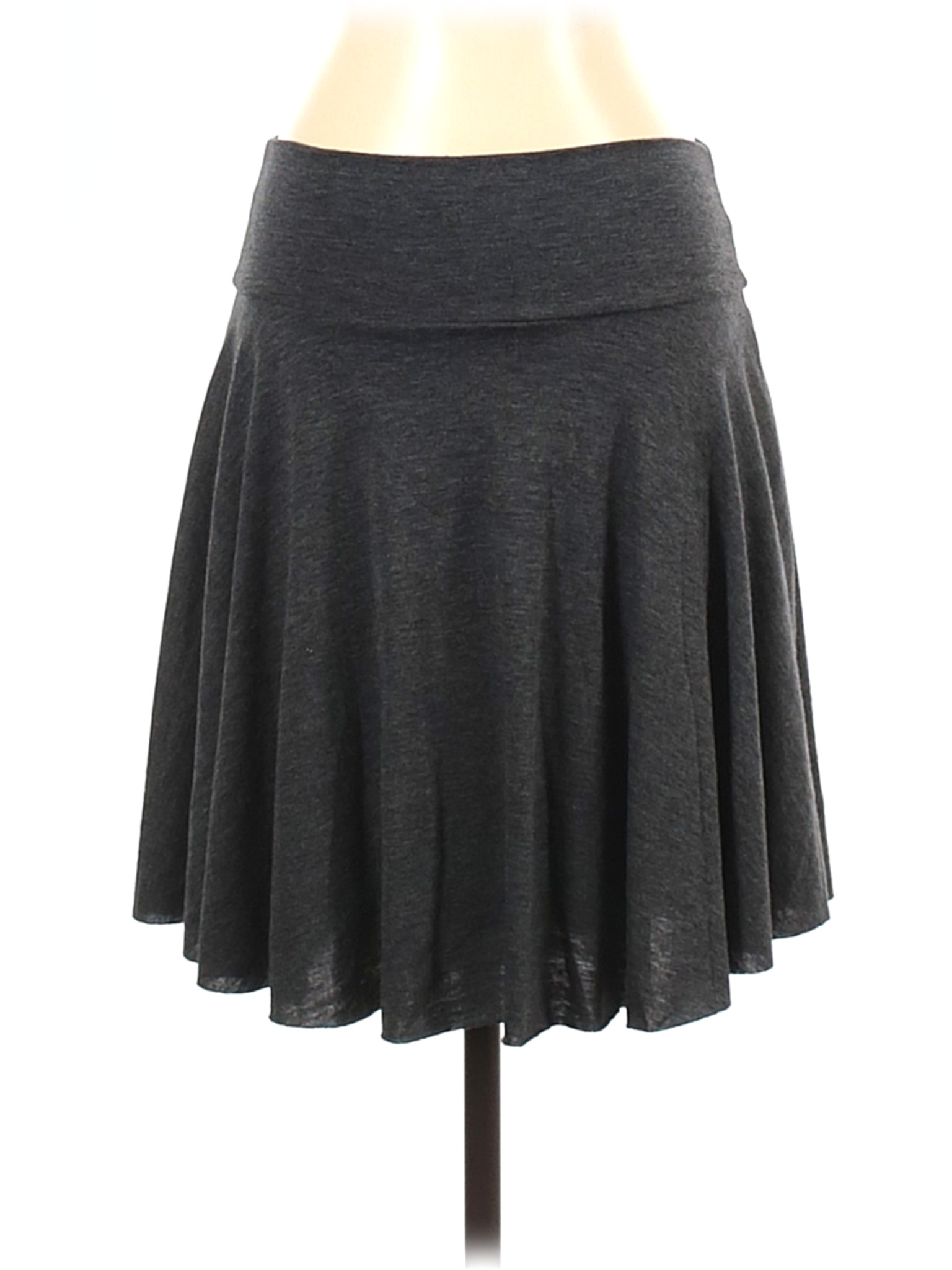 Weston Women Black Casual Skirt S | eBay