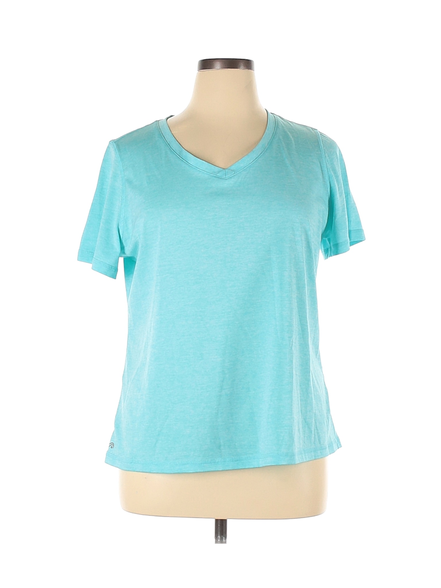 ideology plus size tops