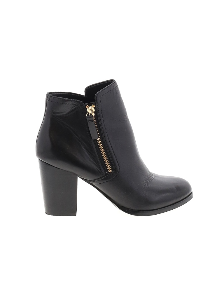 aldo black suede boots