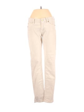 Michi Jeans Velour Pants (view 1)