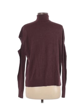 Feel the Piece Terre Jacobs Turtleneck Sweater (view 2)