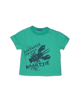Naartjie Kids Short Sleeve T-Shirt (view 1)