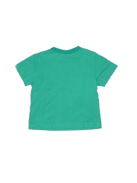 Naartjie Kids Short Sleeve T-Shirt (view 2)
