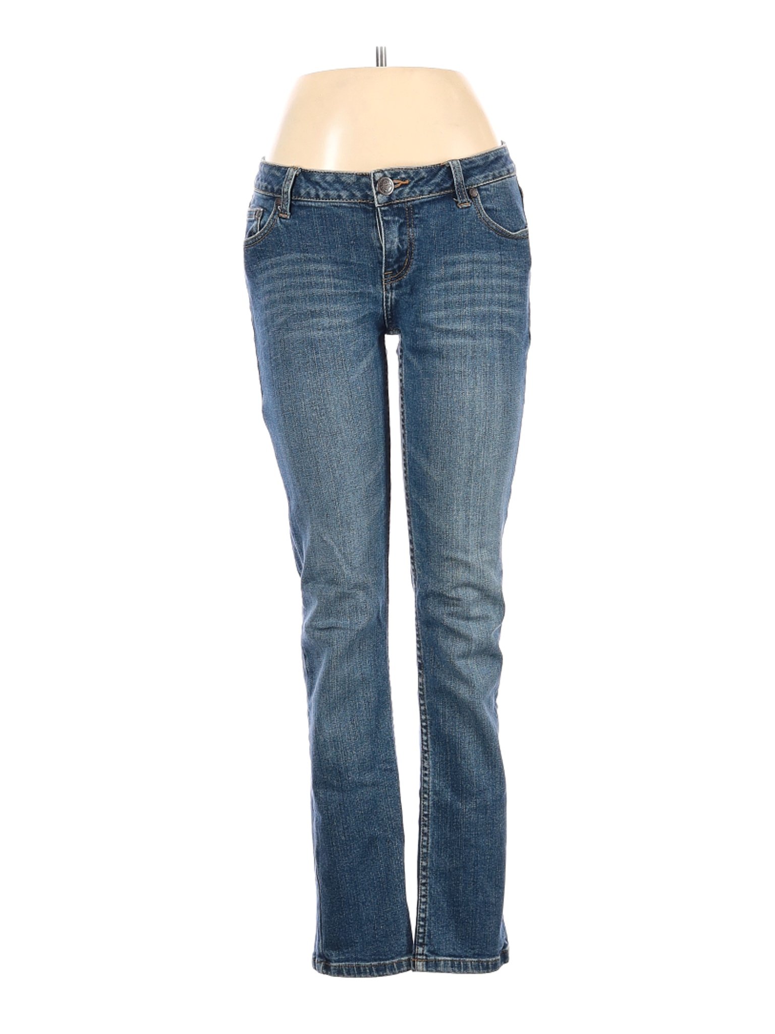 American Rag Women Blue Jeans 7 | eBay