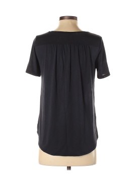 Ann Taylor LOFT Short Sleeve Top (view 2)