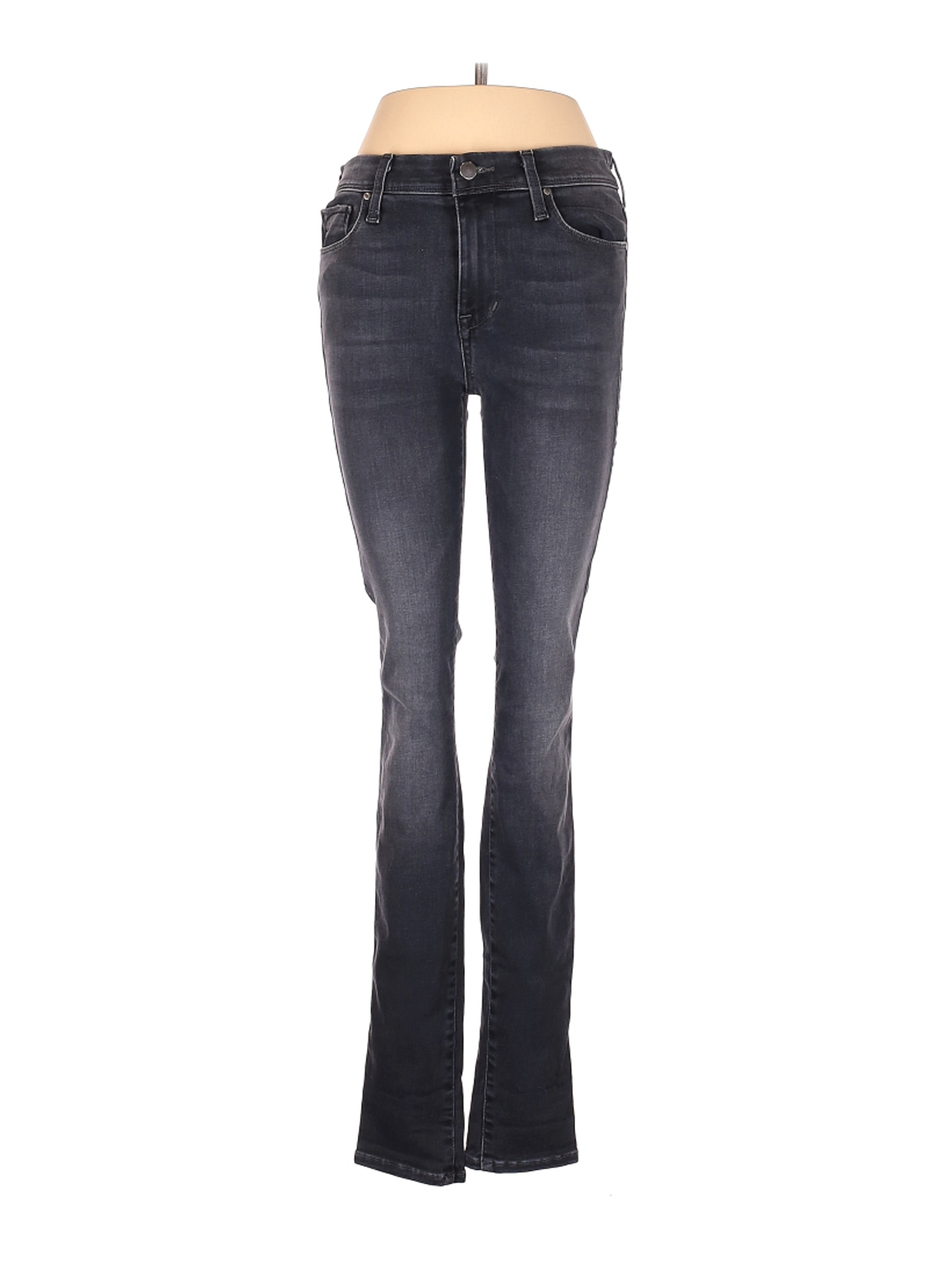 Fidelity Denim Women Blue Jeans 28W | eBay
