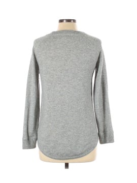 Philosophy Cashmere Pullover Sweater (view 2)
