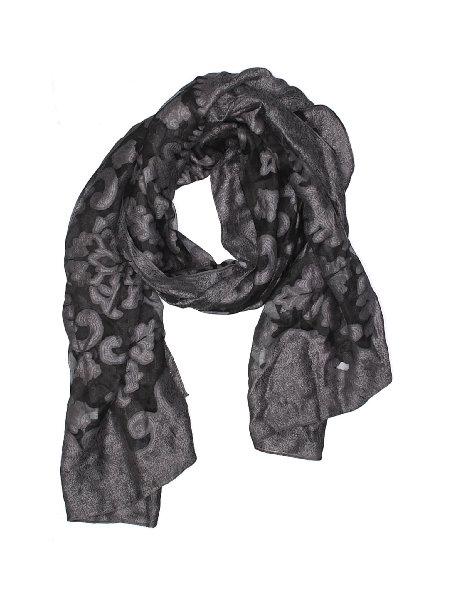 jessica mcclintock scarf