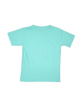Aqua Size Large youth