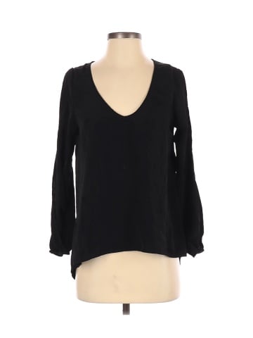 TOBI Long Sleeve Blouse (view 1)