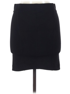 Olivaceous Casual Skirt (view 2)