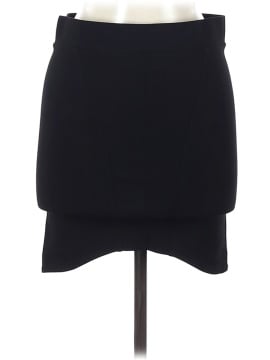 Olivaceous Casual Skirt (view 1)